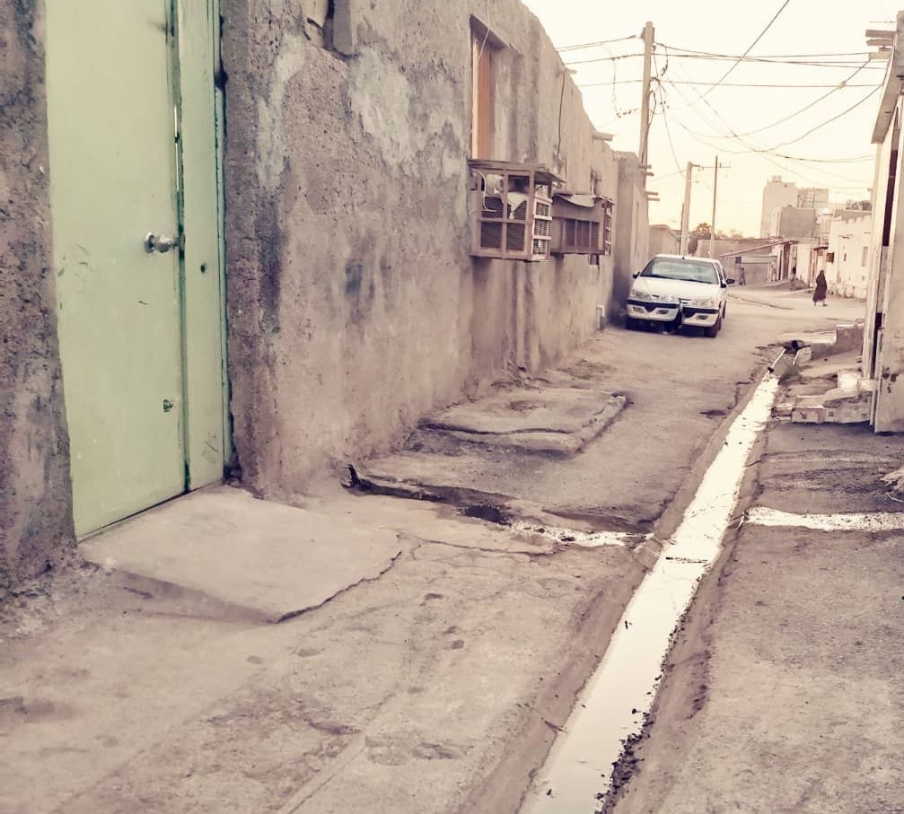 اجاره منزل نزدیک ساحل در بندرعباس- صدف