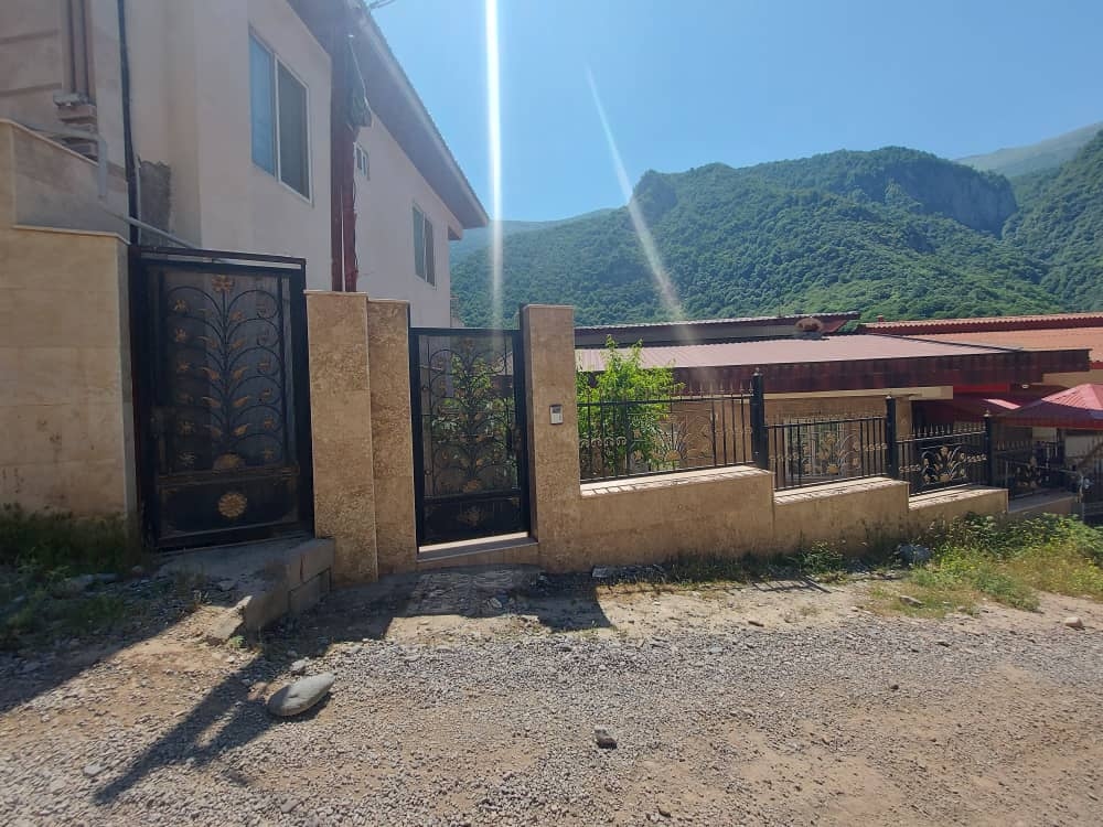 اجاره منزل ویلایی در بالا اشتوج