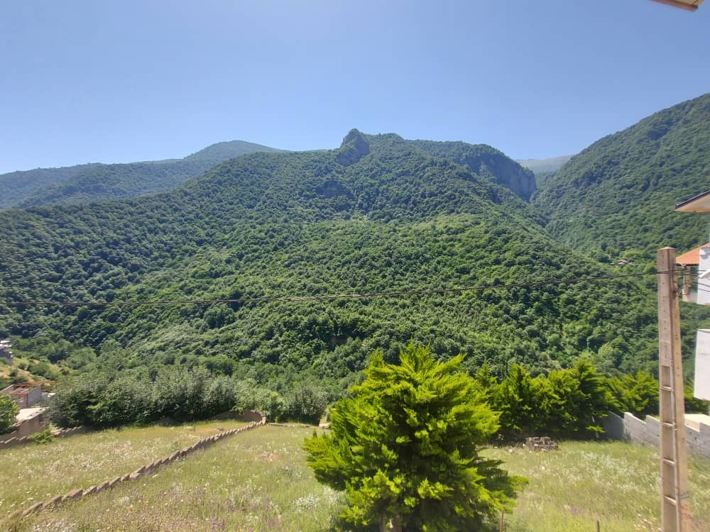 اجاره منزل ویلایی در بالا اشتوج