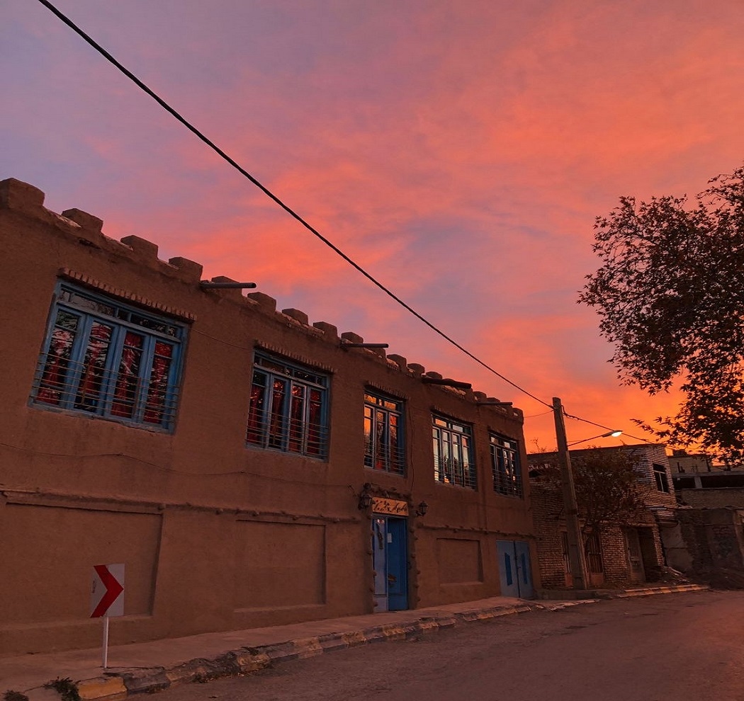 اجاره اتاق بومگردی در گلمکان - دارا