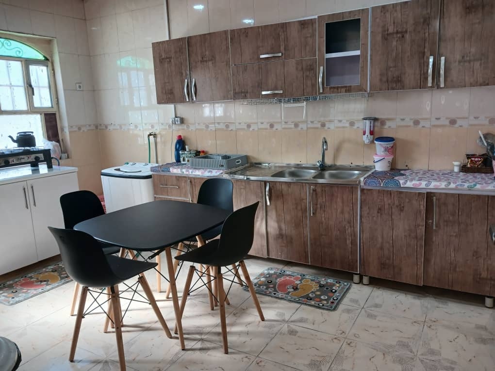 اجاره منزل نزدیک ساحل در جزیره لاوان