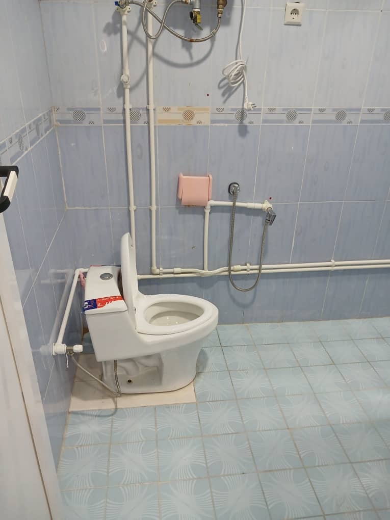 اجاره منزل نزدیک ساحل در جزیره لاوان