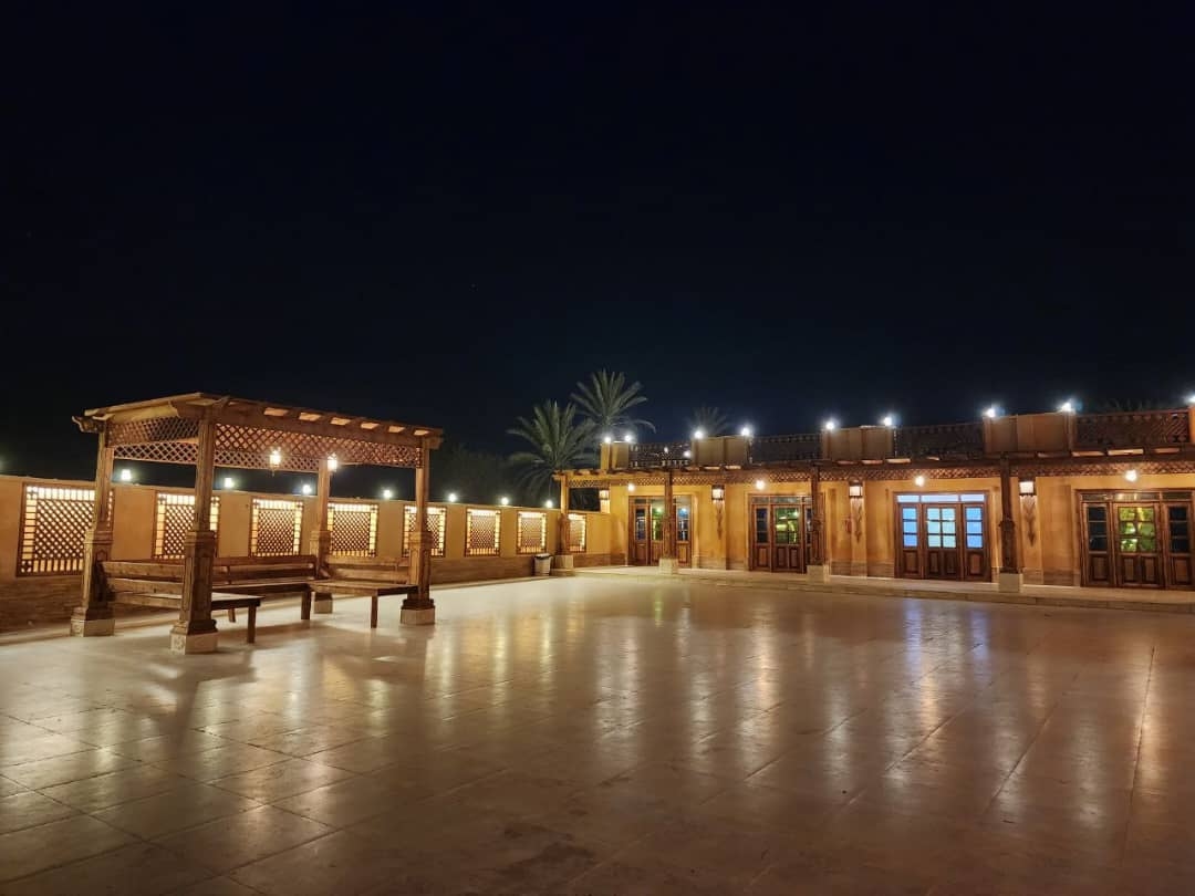 اجاره اتاق دوتخته نزدیک ساحل در سلخ