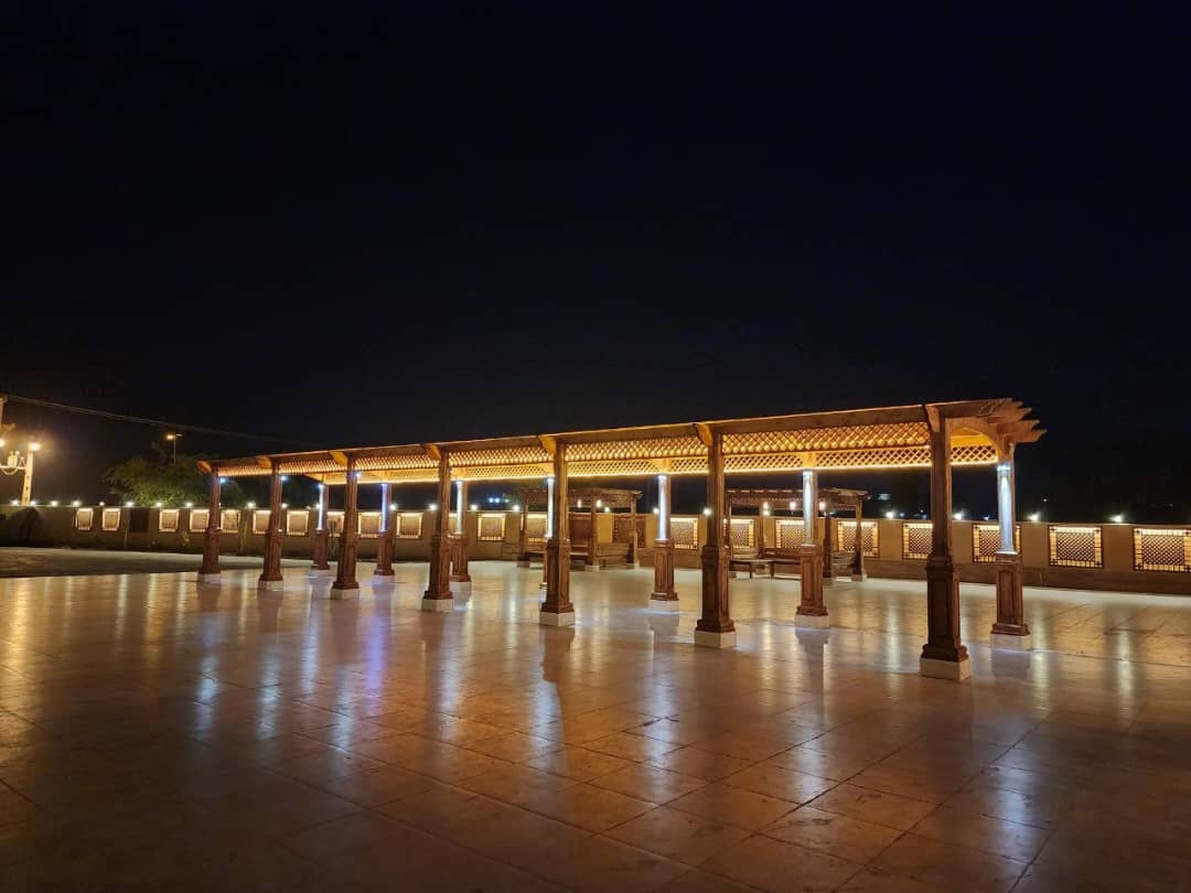 اجاره اتاق دوتخته نزدیک ساحل در سلخ