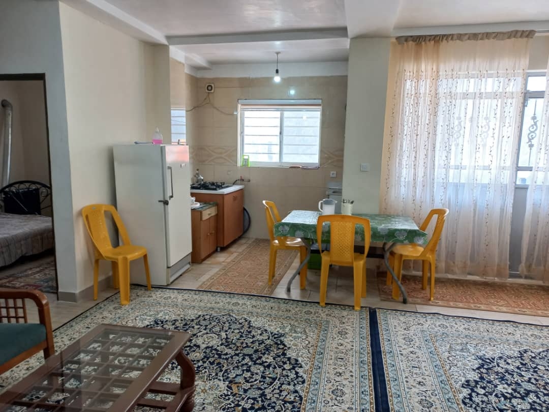 اجاره ویلا در دو هزار