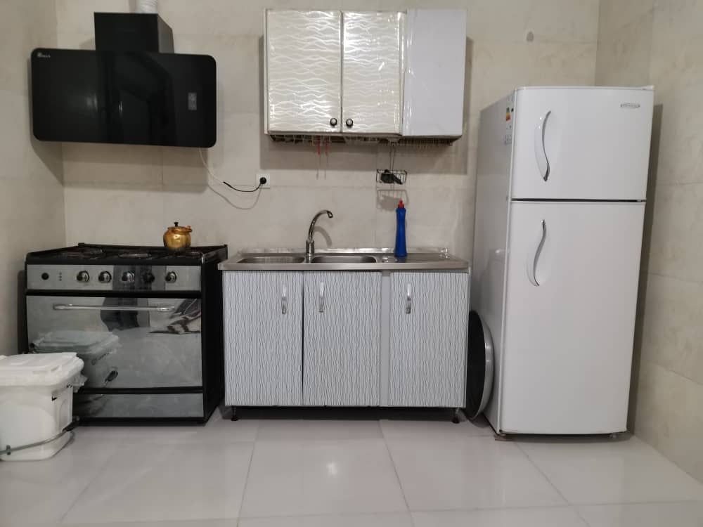 اجاره منزل نزدیک ساحل در بندرعباس- دریادلان