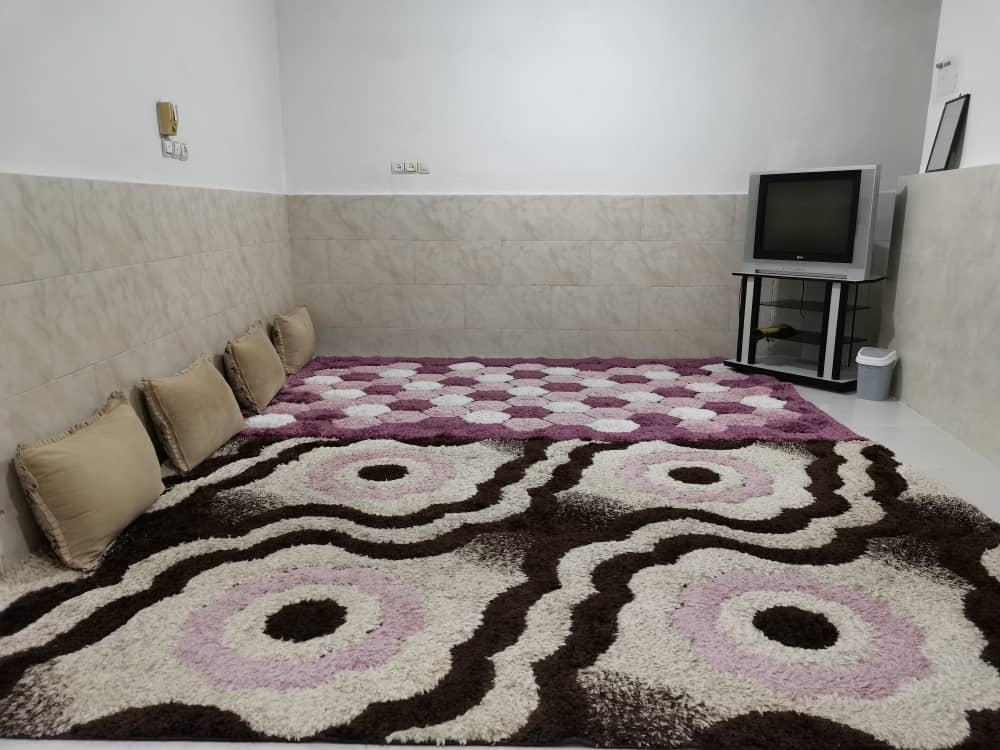 اجاره منزل نزدیک ساحل در بندرعباس- دریادلان