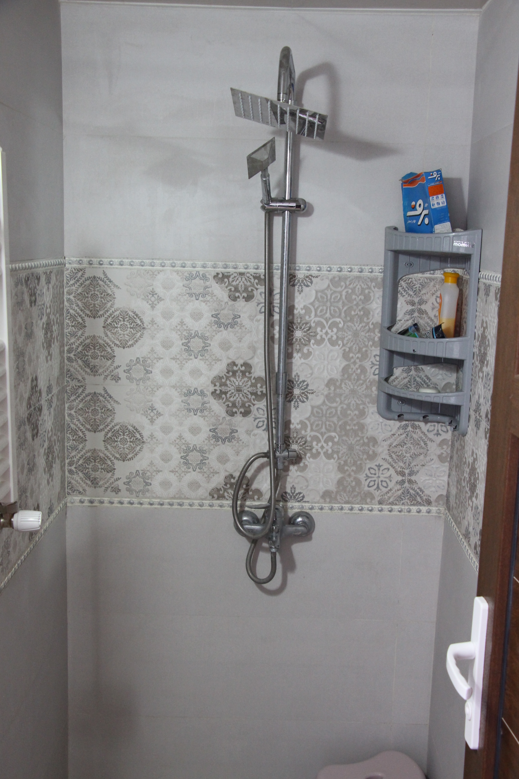 اجاره اتاق در چهار مردان - ارسی