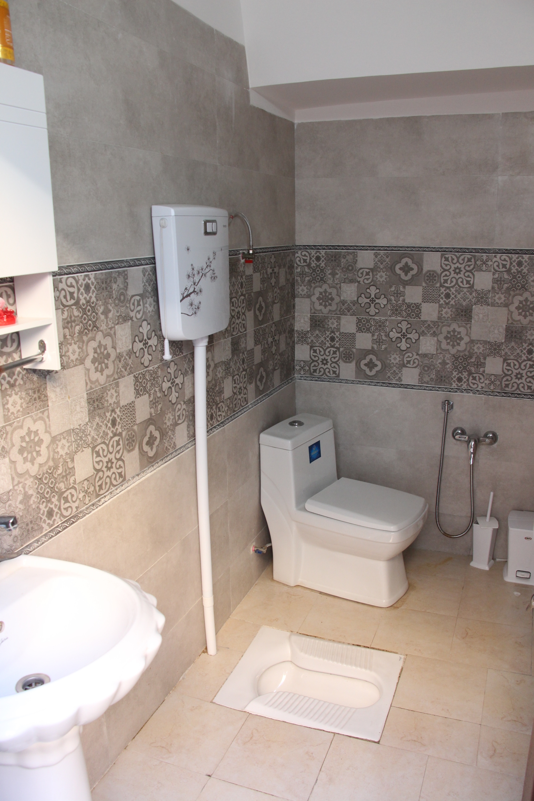 اجاره اتاق در چهار مردان - خواجه نشین