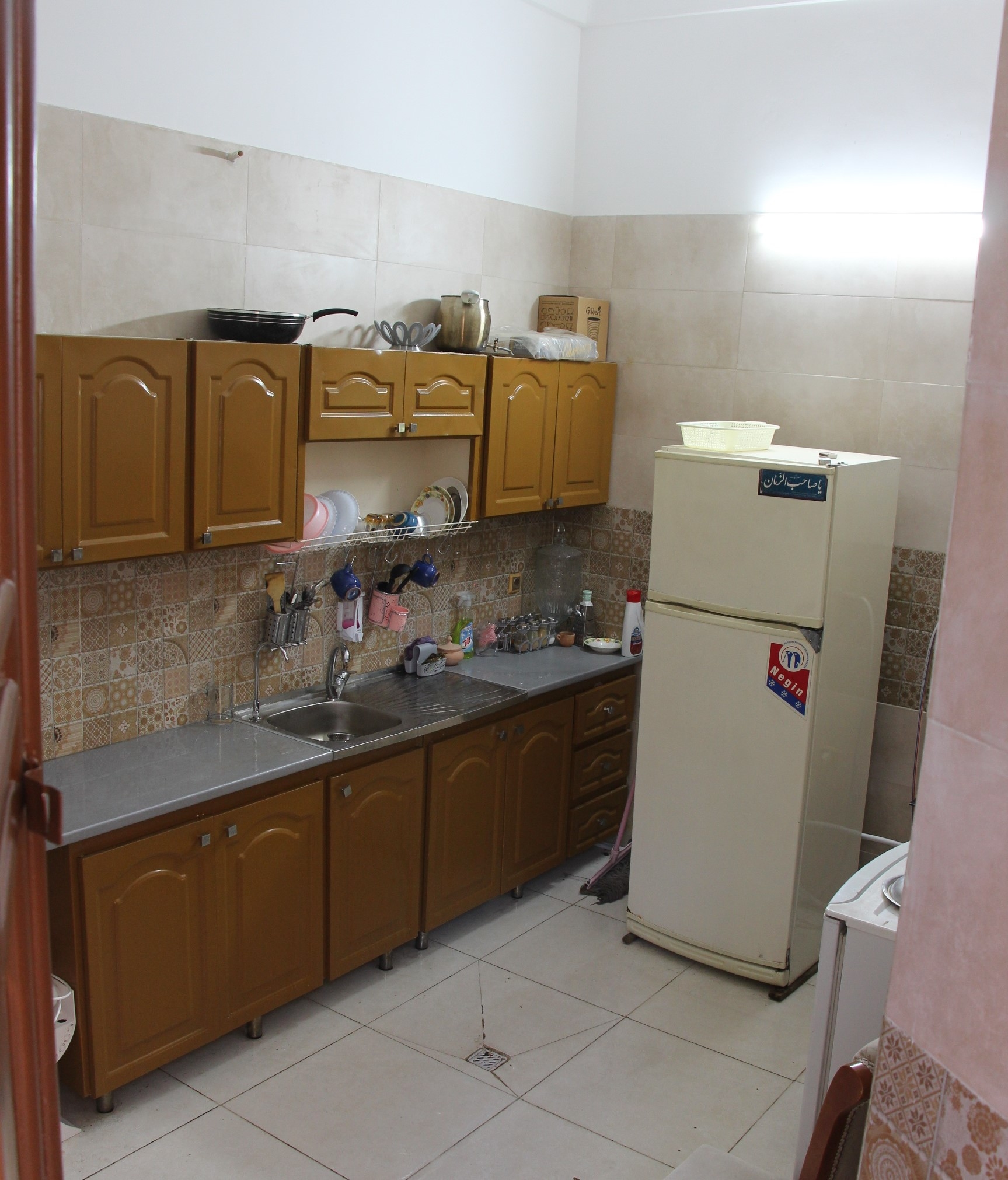 اجاره اتاق یک تخته در چهار مردان - شوادان