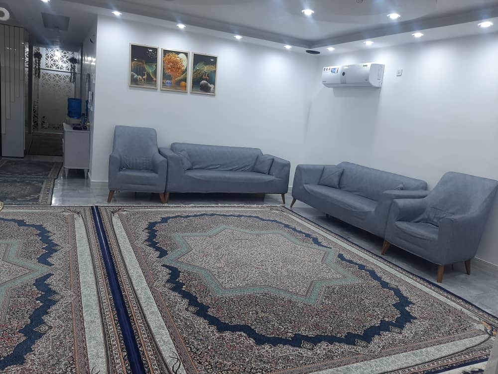 اجاره منزل ویلایی در سیراف