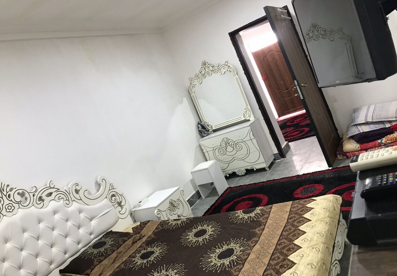 اجاره منزل تکخواب در کنگان