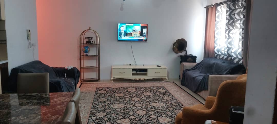 اجاره منزل مبله در بلوار امام خمینی بندرعباس