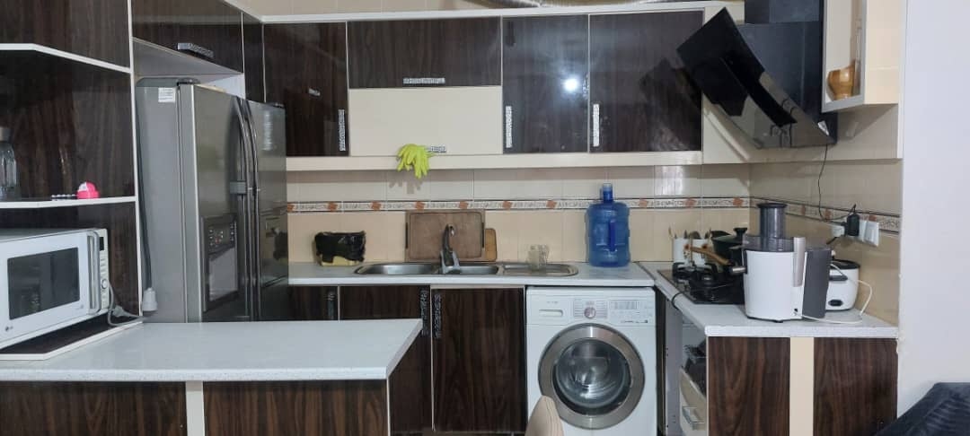 اجاره منزل مبله در بلوار امام خمینی بندرعباس