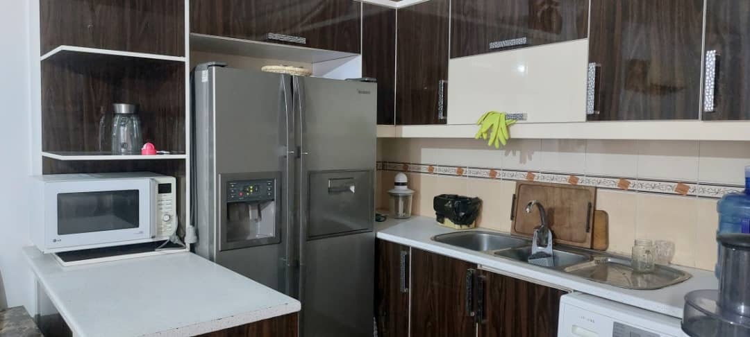 اجاره منزل مبله در بلوار امام خمینی بندرعباس