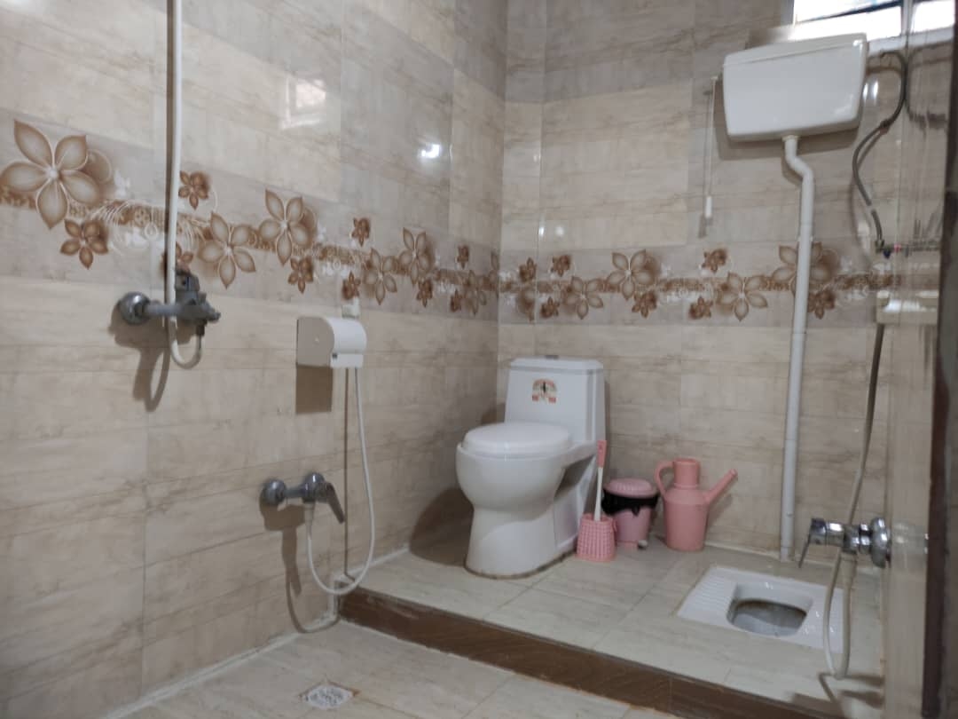 اجاره سوئیت بومگردی در محمدآباد - اشکو