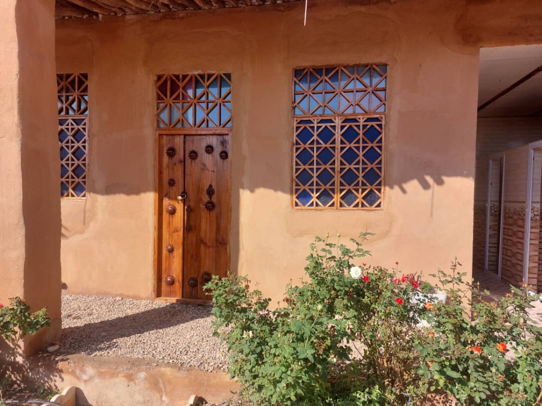 اجاره اتاق بومگردی در چغازنبیل - اتاق یک
