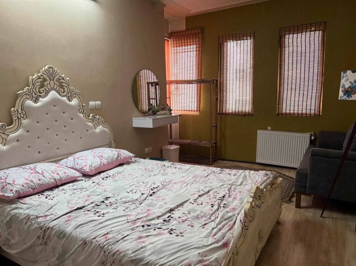 اجاره منزل جکوزی دار در معالی آباد - واحد 5