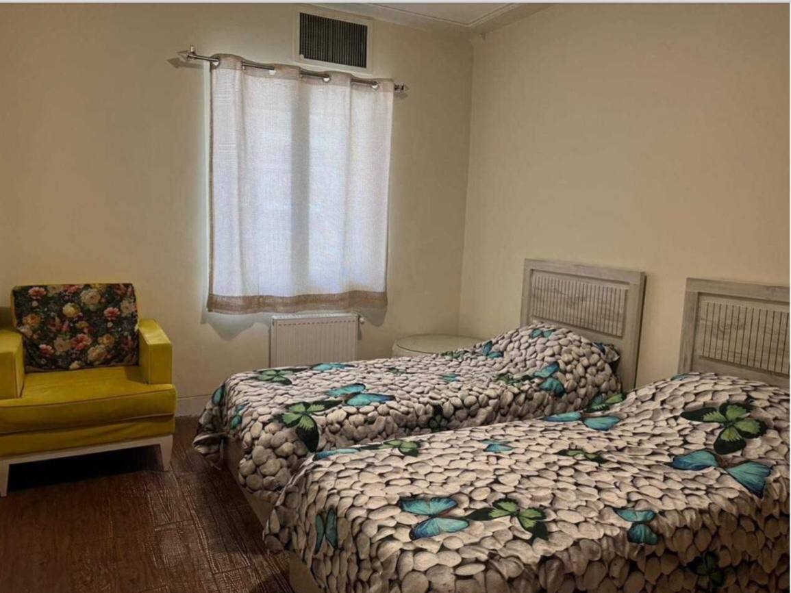 اجاره منزل جکوزی دار در معالی آباد - واحد 5