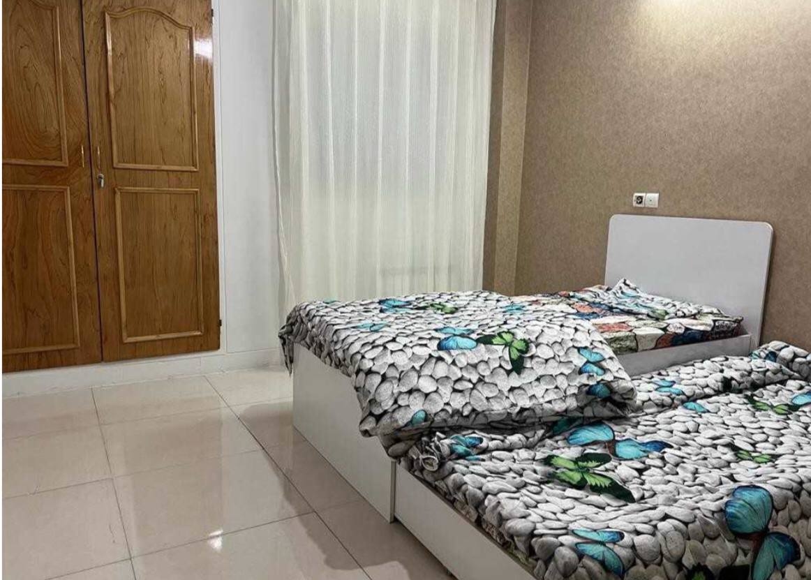 اجاره منزل جکوزی دار در معالی آباد - واحد 4