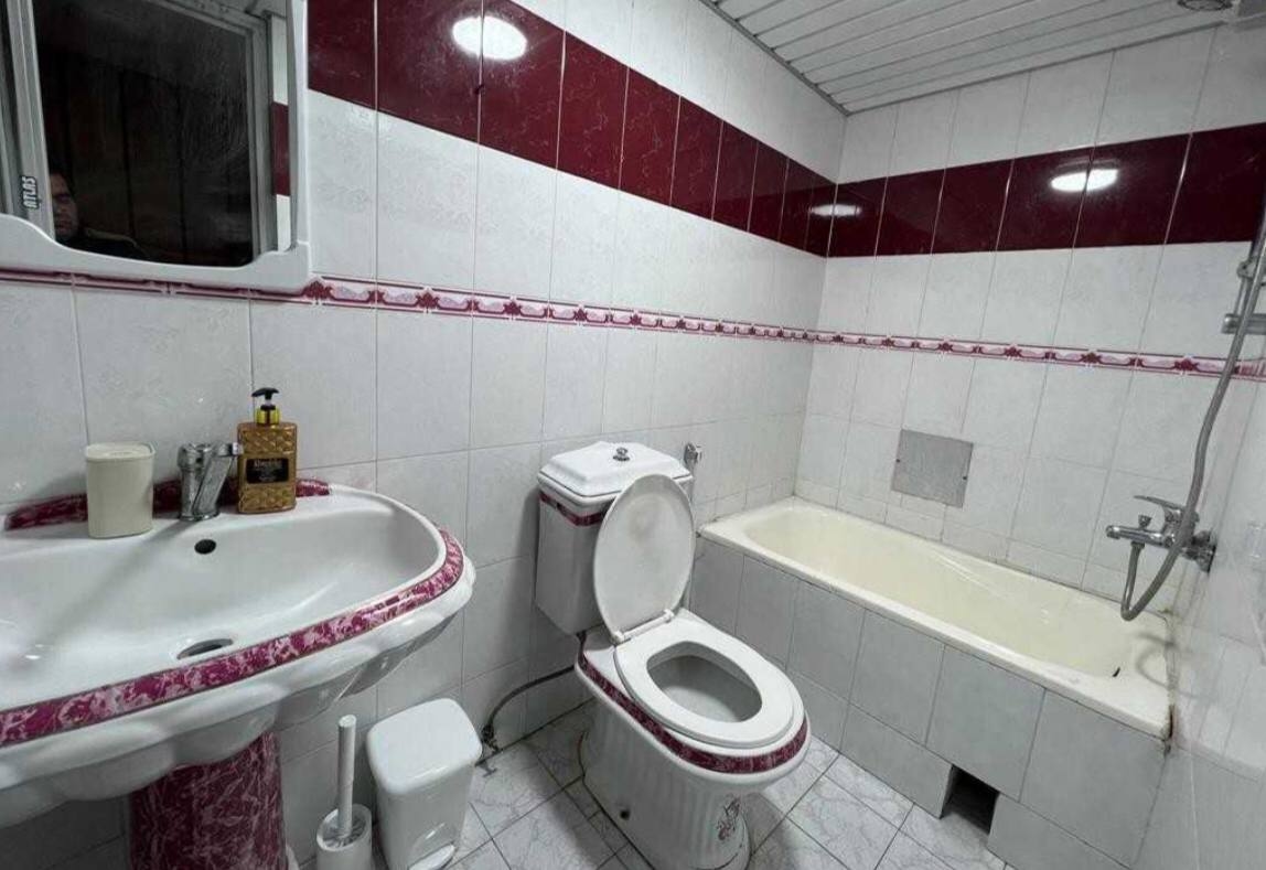 اجاره منزل جکوزی دار در معالی آباد - واحد 4