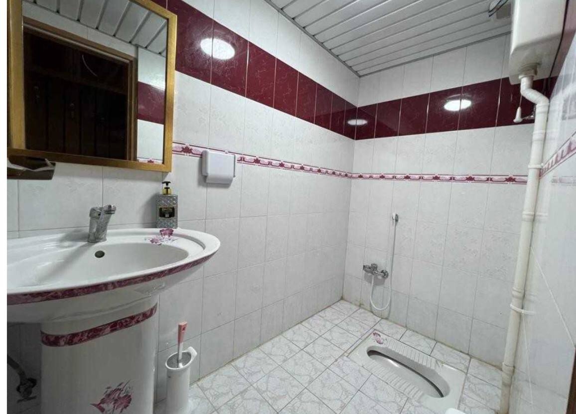 اجاره منزل جکوزی دار در معالی آباد - واحد 4