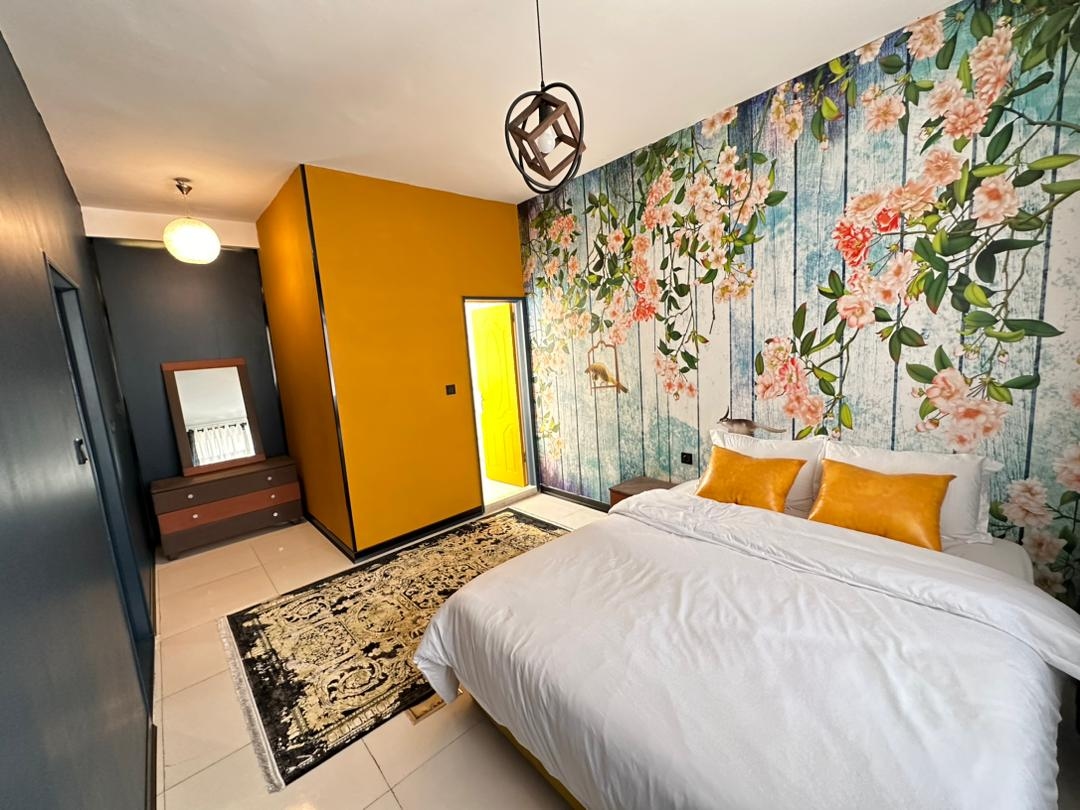 اجاره منزل دوخواب در بلوار دادمان 7 - شهرک غرب