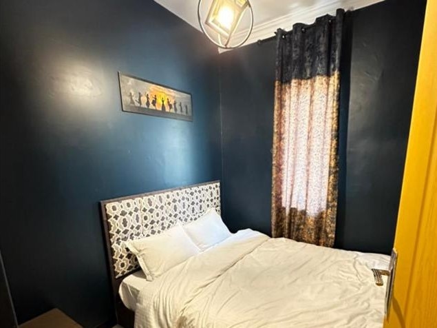 اجاره منزل دوخواب در بلوار دادمان 7 - شهرک غرب