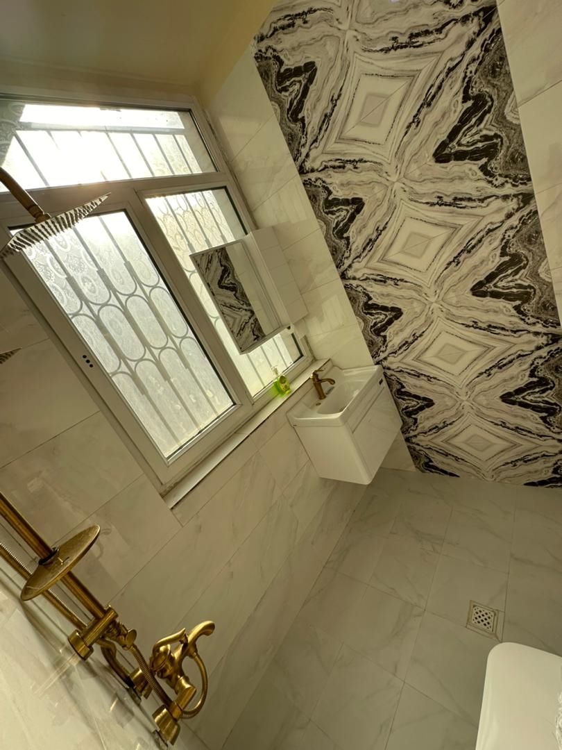 اجاره منزل دوخواب در بلوار دادمان 7 - شهرک غرب