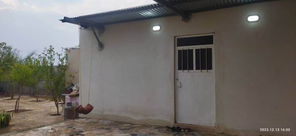 اجاره منزل ویلایی در روستای گشویی گناوه