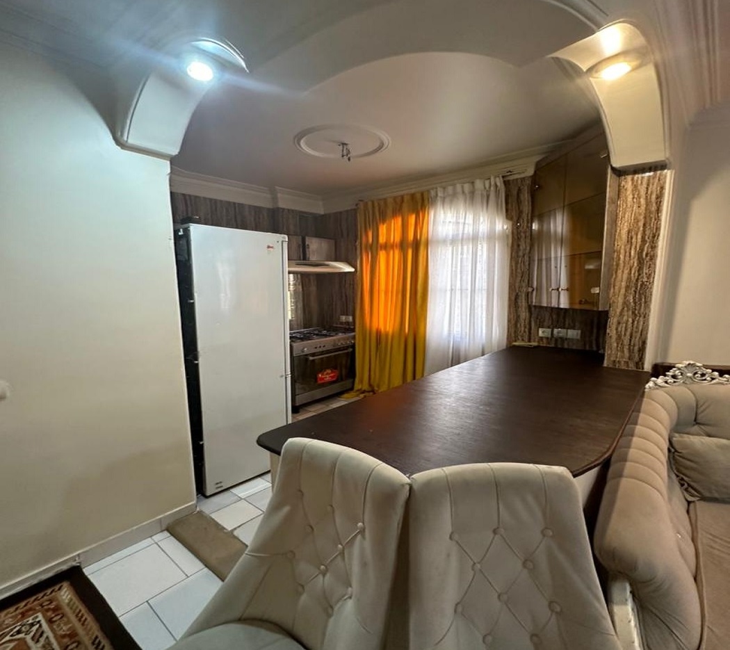 اجاره منزل مبله در سعادت آباد خیابان سردار دریا - شمال غرب