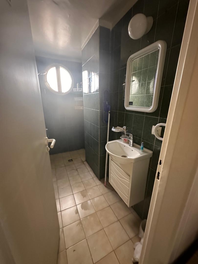 اجاره منزل مبله در سعادت آباد خیابان سردار دریا - شمال غرب