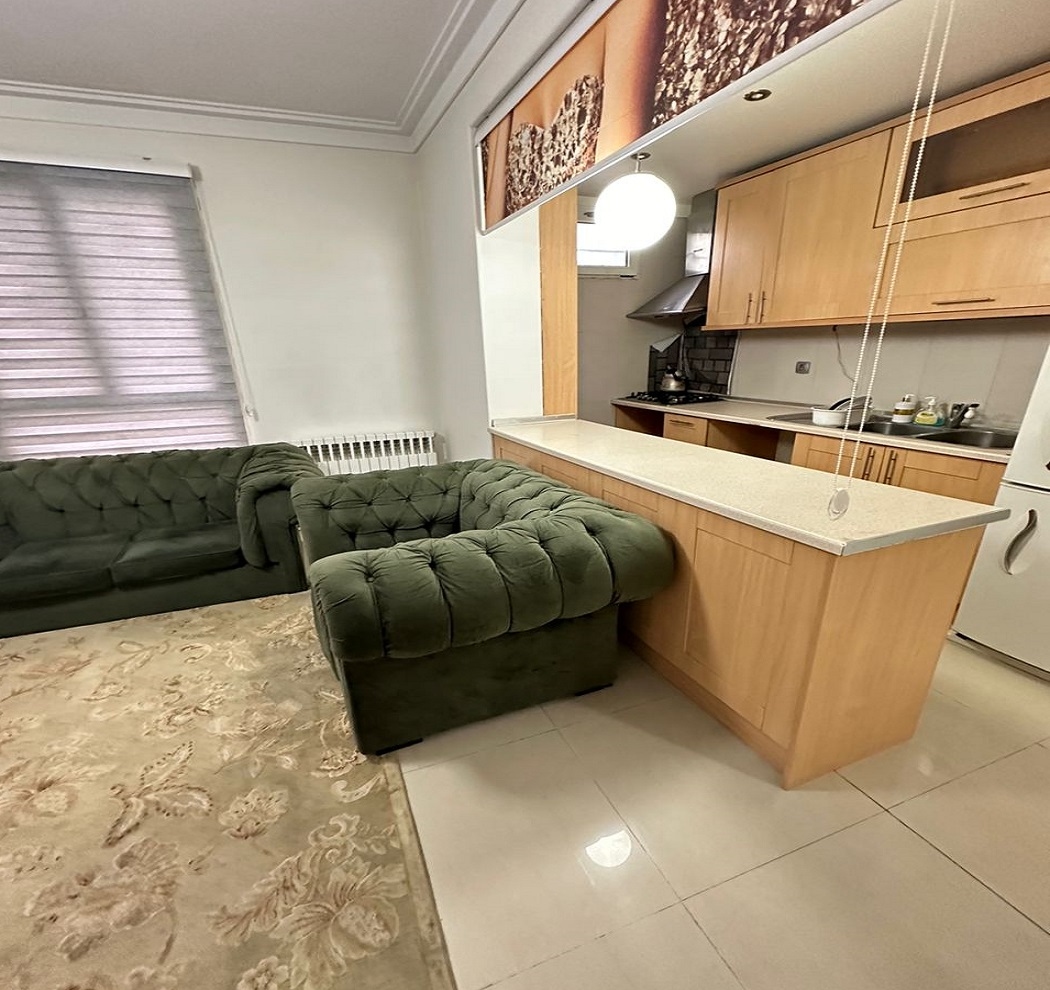 اجاره منزل مبله در سعادت آباد خیابان سپهر - شمال غرب