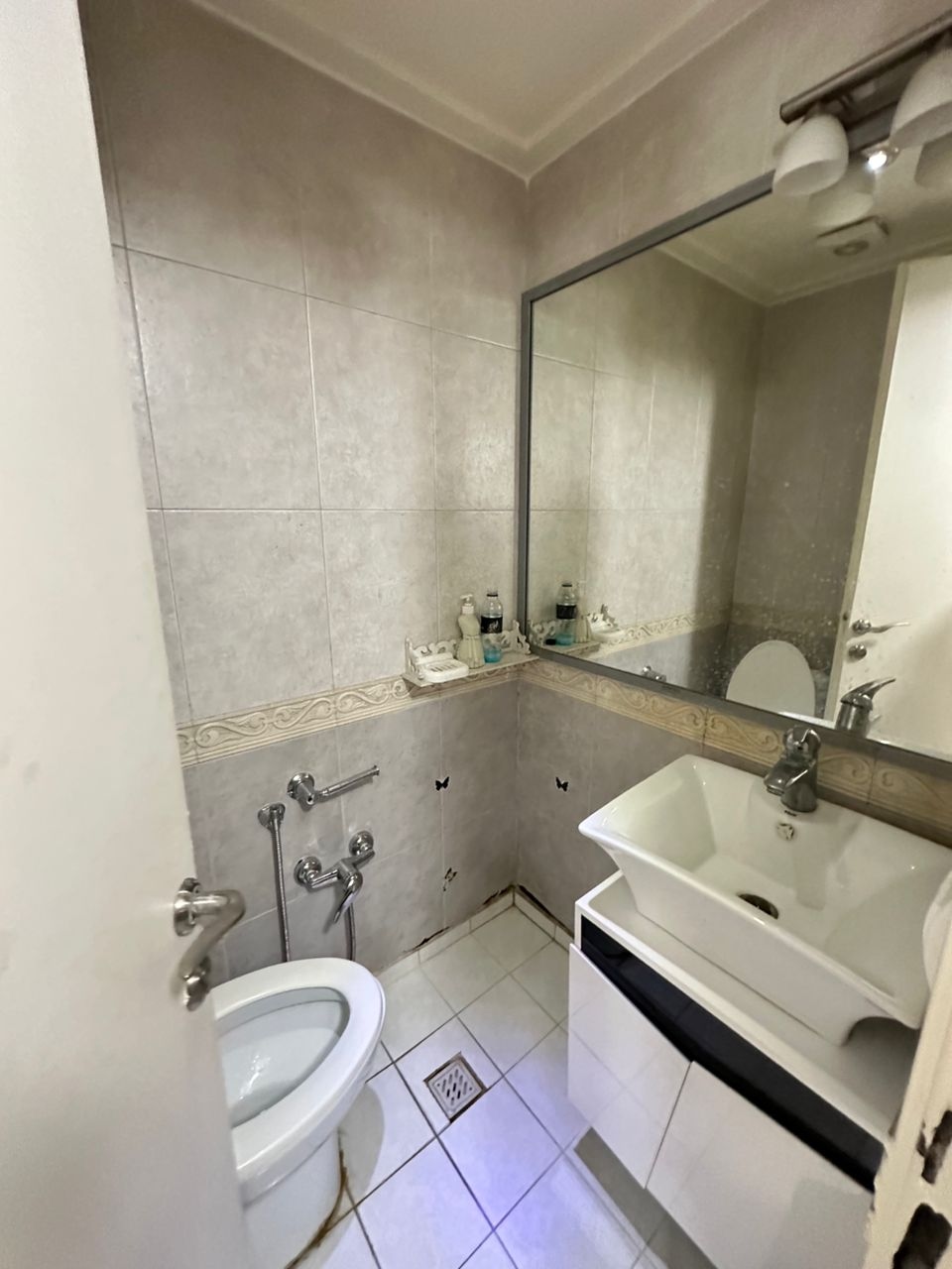 اجاره منزل مبله در سعادت آباد خیابان سپهر - شمال غرب