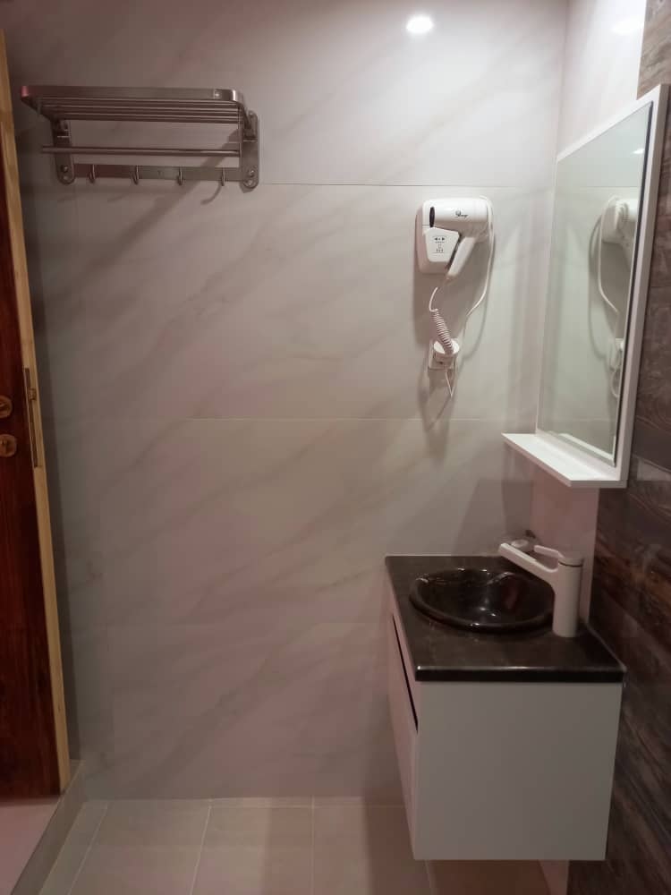 اجاره بومگردی در خیابان گلسرخ - سعادت