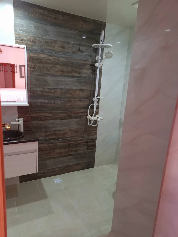 اجاره بومگردی در خیابان گلسرخ - سعادت