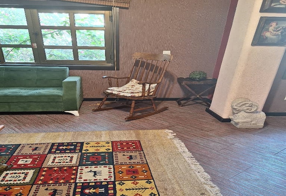 اجاره منزل مبله در صدف کیش