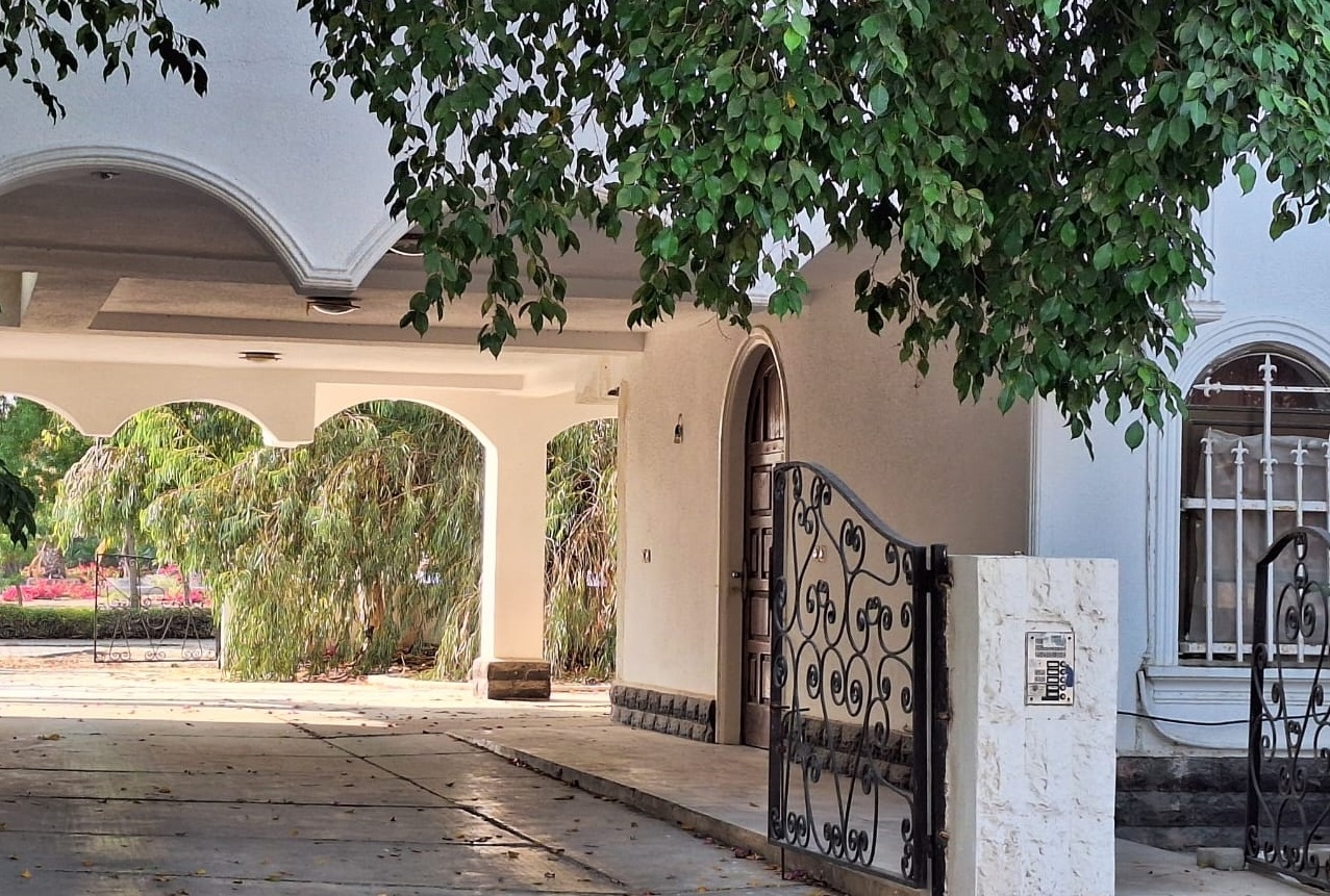 اجاره منزل مبله در صدف کیش