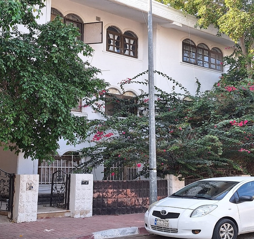 اجاره منزل مبله در صدف کیش