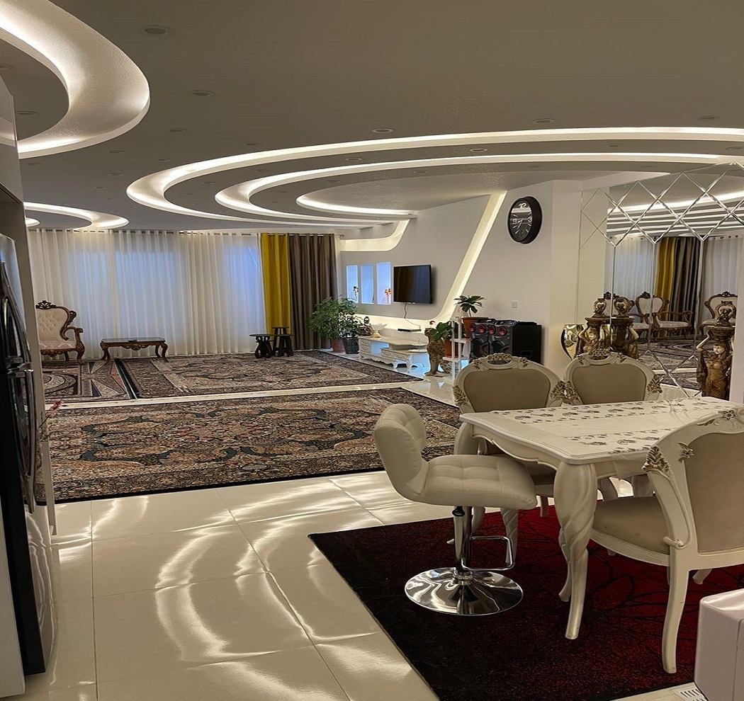 اجاره منزل ویلایی در بلوار دریا بندری - طبقه اول