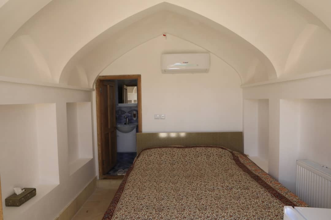 اجاره اقامتگاه در خیابان فاضل نراقی - دوتخته کوچک