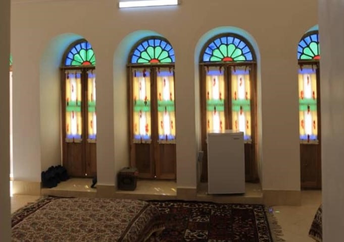 اجاره اتاق در خیابان فاضل نراقی -پنج تخته