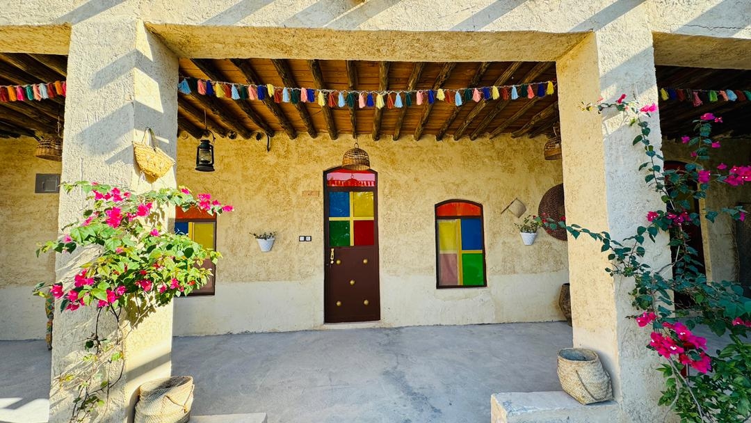 اجاره اتاق مستردار در روستای چیکلو - اتاق آزاد