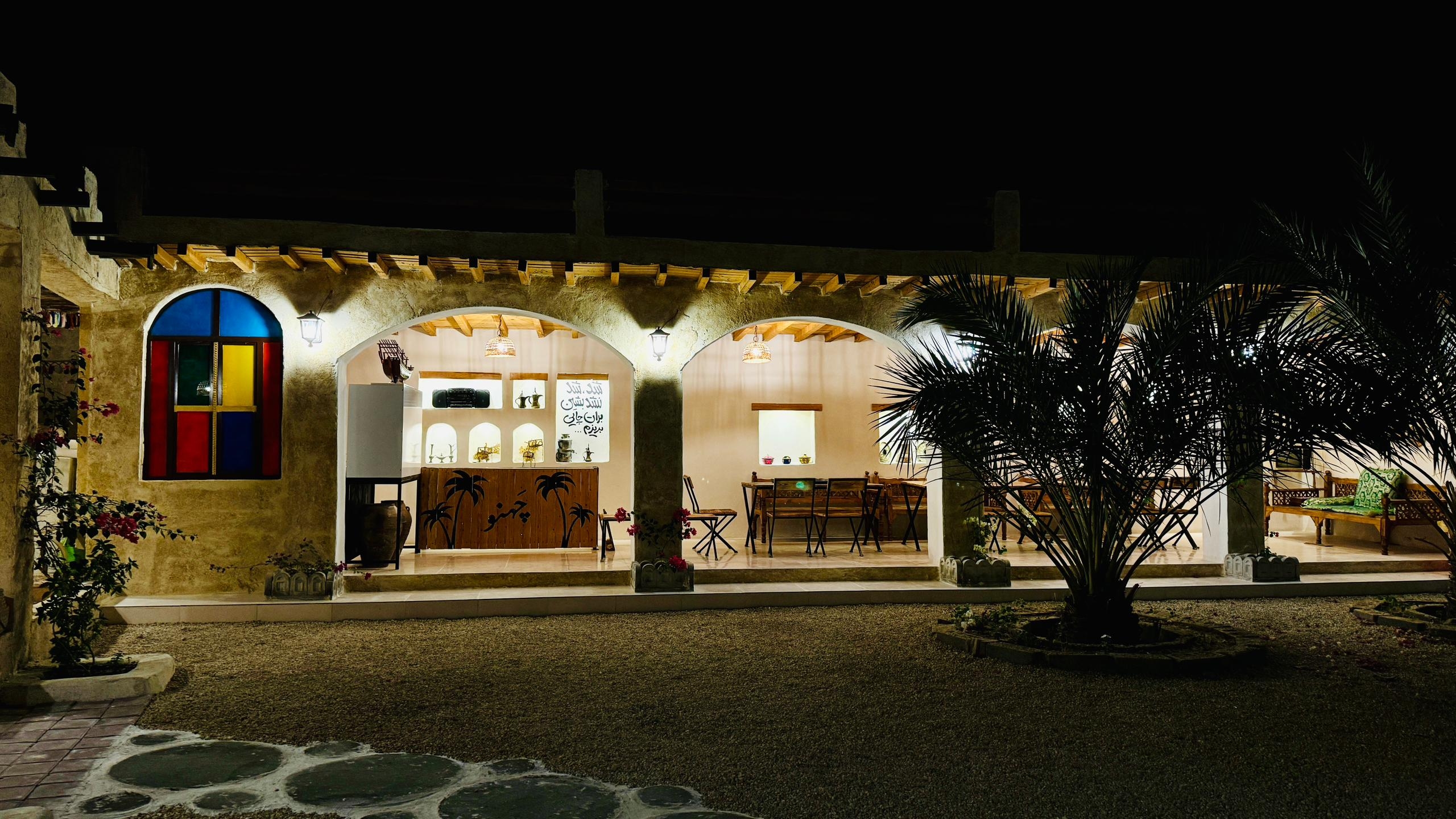 اجاره اتاق مستردار در روستای چیکلو - اتاق آزاد