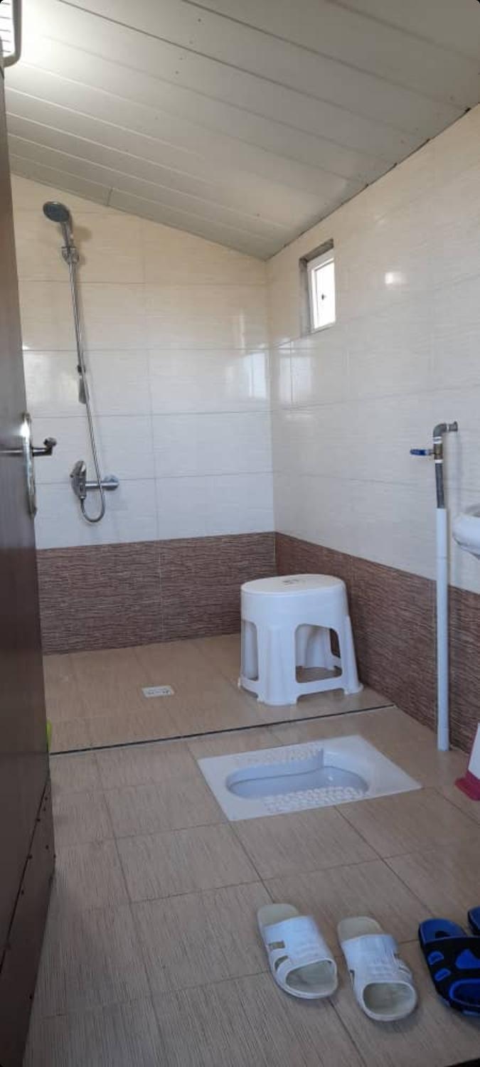 اجاره کلبه چوبی در روستا لیماکش - کوروش