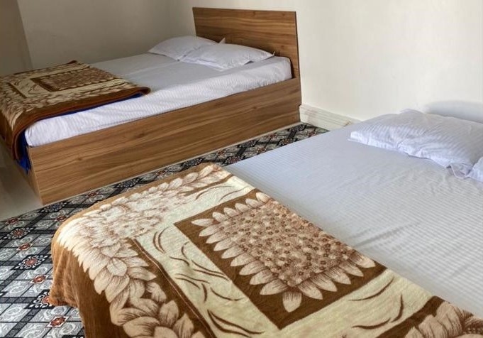 اجاره بومگردی نزدیک ساحل در سهیلی - دراگون