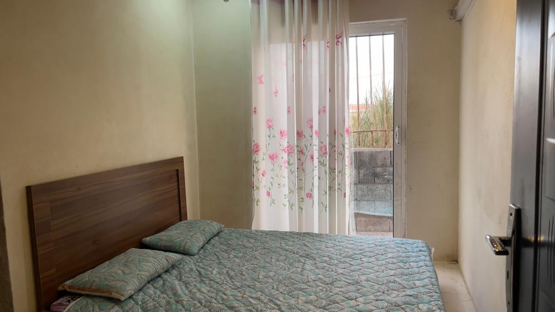 اجاره ویلا دو خوابه 120 متری  با استخر آبگرم در ساحل آرام