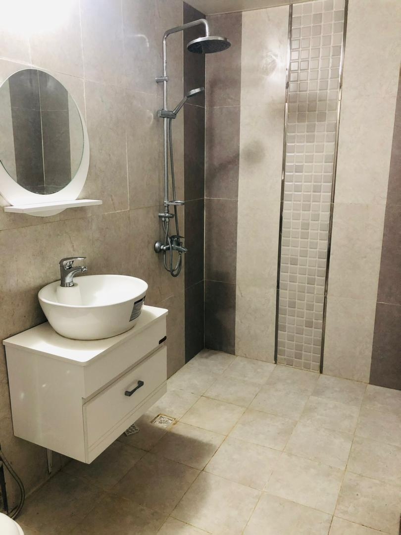 اجاره ویلا دو خوابه 120 متری  با استخر آبگرم در ساحل آرام