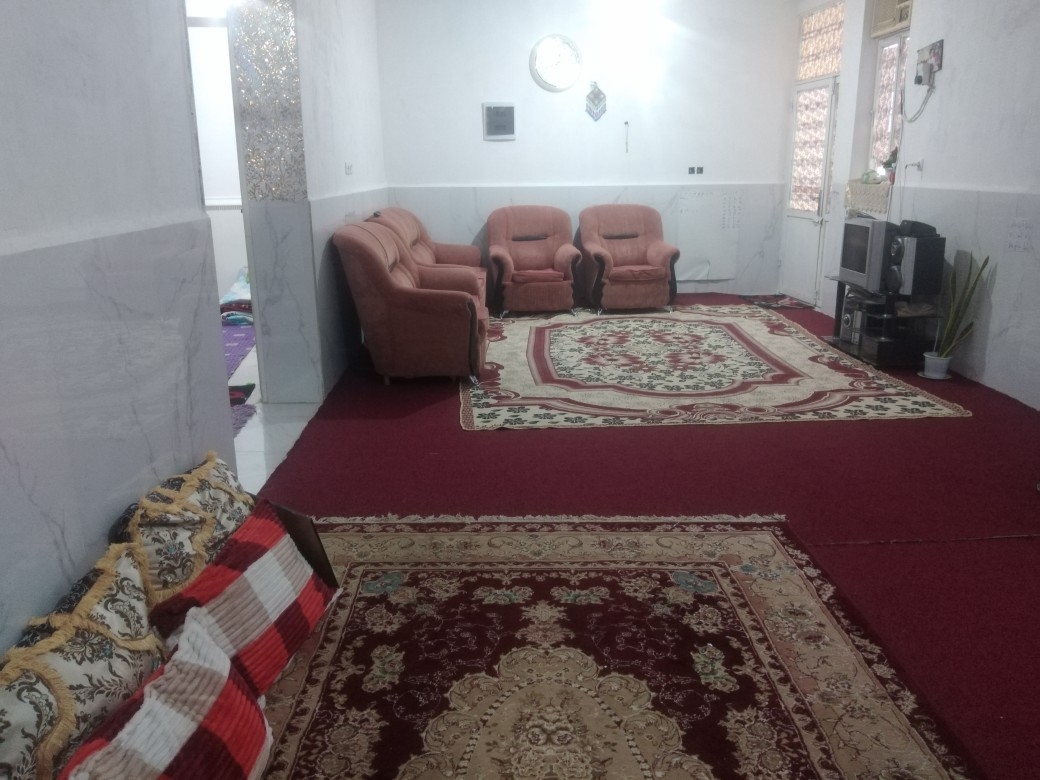 اجاره منزل مبله در گناوه