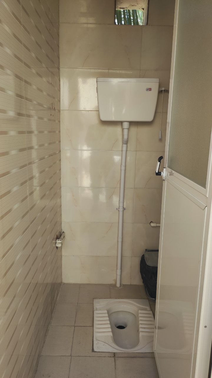 اجاره اتاق سنتی در بندرخمیر - اتاق دو